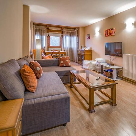 Апартаменты Pleta De Soldeu D 4-3 Экстерьер фото